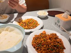-紫光园·烤鸭·北京菜(劲松店)
