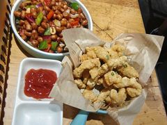 -0317火锅鸡·清真(正达店)