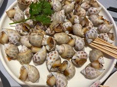 -79号渔船海鲜饭店(龙岗店)