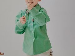 -东方童话儿童摄影(万州店)