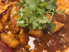 -扬州狮子楼·非遗淮扬菜(东关街店)