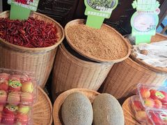 -东门口涮肉·砂锅·烤串(老门东店)