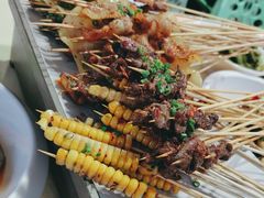 -小林哥的海鲜馆·夜宵烧烤(渔人码头店)