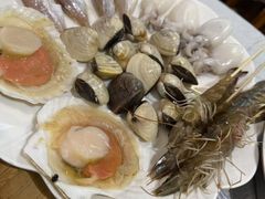 -丰尔粥食·粥底火锅·桑拿鸡(大良总店)