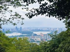 -紫金山山顶公园