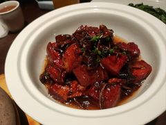 -千百味红餐厅·江西菜(绿地双子塔店)