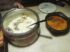 -佬麻雀·剁椒鱼头(京基KK One店)