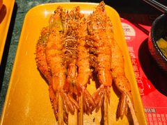 -牛New寿喜烧(中山公园龙之梦店)