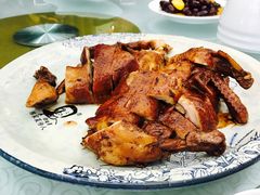 烧鸡-老季市(康宁路店)