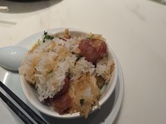 -花城粤菜餐厅(高新区店)