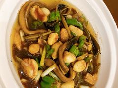 淮扬炒软兜-扬州狮子楼·非遗淮扬菜(东关街店)