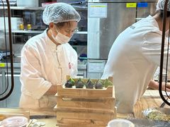 -双合园·海鲜水饺青岛菜(上清路店)