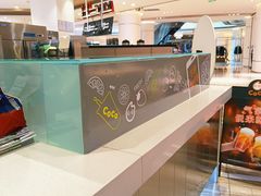 -CoCo都可(卓展店)