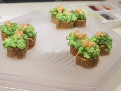 -在前门·烤鸭北京菜(五月花广场店)