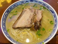 -同得兴 Since·1995 传统苏式面馆(十全街店)