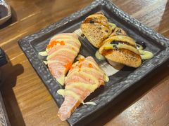 -白石的深夜食堂(济南万象城店)
