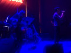 -TZ House音乐现场(来福士中心店)