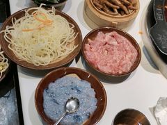 -卤校长老火锅(杨家坪直营店)