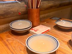 -破三川·新川菜(静安大融城店)