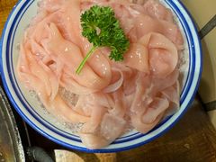 -楠火锅(西单店)