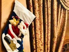 -马勒别墅·中餐厅