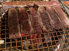 -九田家黑牛烤肉料理(三墩店)