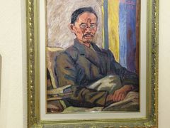 -上海蔡元培故居陈列馆