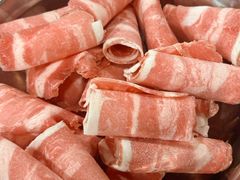 -三兴涮羊肉(荣安大街店)