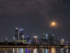 -琶醍壹号•潮菜江景餐吧