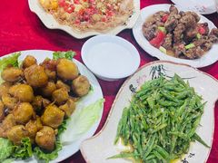 -王城醋血鸭老店