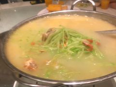 -泰福成大酒店(泰来道店)