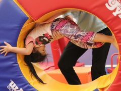 -小小运动馆(浦江店)