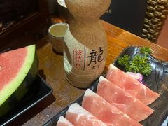 -束河人家(南锣鼓巷店)
