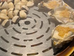 -碗中海·蒸汽海鲜·桑拿鸡(岭南天地店)