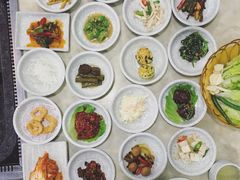 -金顺碳烤肉(1号店)