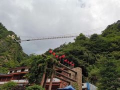 -太湖源风景区