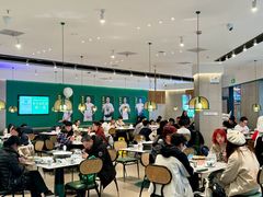 -费大厨辣椒炒肉(黄兴中心广场店)