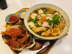 -GOGO Plate(成都太古里店)