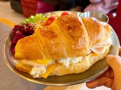 -吉姆丽德乡村西餐厅(闵行交大店)