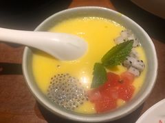 -意满花千醉(金茂览秀城店)