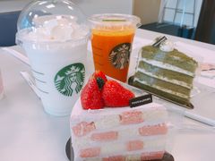-星巴克臻选(广州太古汇店)