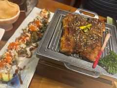 -鳗鱼家·深夜食堂(军博店)