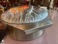 -伙工殿餐厅(吉大店)