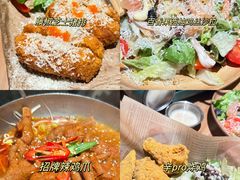 -KimPro 辛普乐概念韩餐