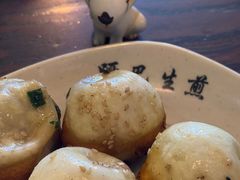 -哑巴生煎(临顿路店)