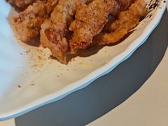 -三猫黑鱼花(南大店)