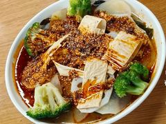 -艺味深尝(云锦路店)