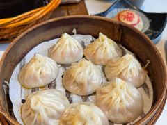 -馋三尺蟹粉小笼(人民广场店)