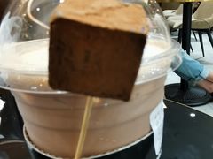-Awfully Chocolate(来福士广场店)