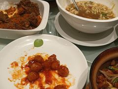 -盛百味·家宴餐厅(霸州分店)